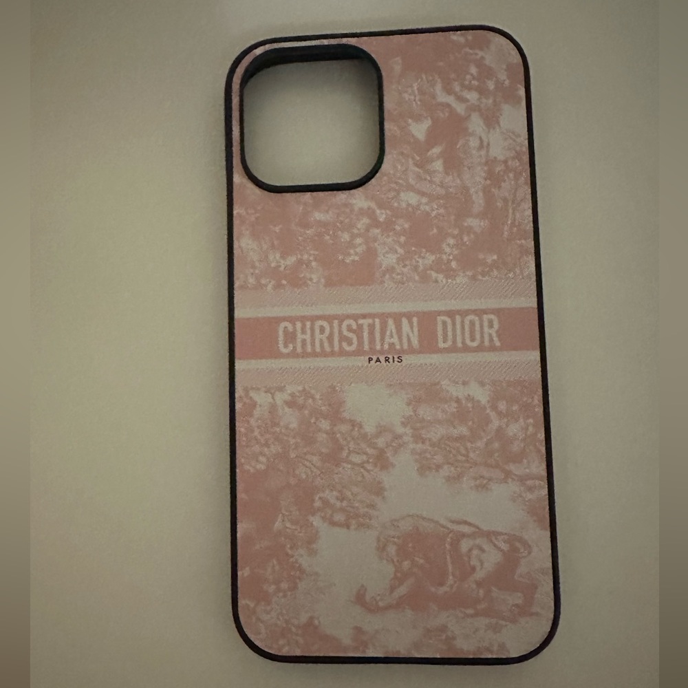 iPhone 12 Pro Max cover